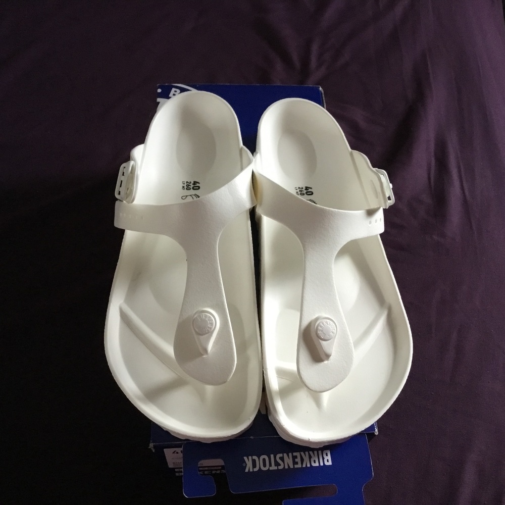 Birkenstock Gizeh Eva